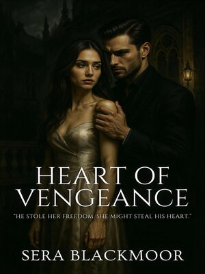cover image of Heart of Vengeance